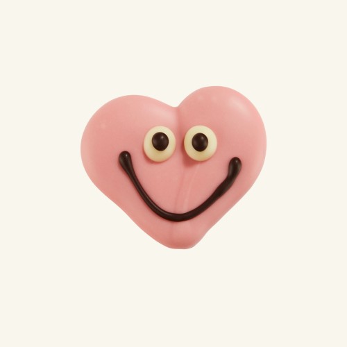 3 Smiley Heart - Bag 130g